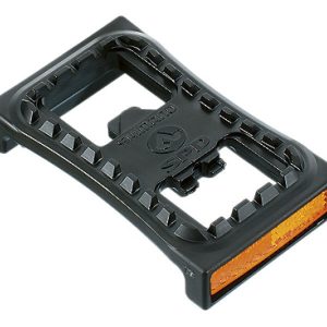 Reflektoren SHIMANO Pedale Reflektorsatz SM-PD22