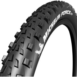 Michelin WILD XC – GUM-X Performance Line Faltreifen