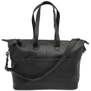 New Looxs Radtasche Verla Leather