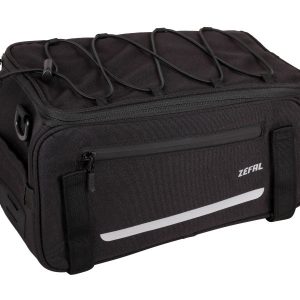Zéfal Gepäckträgertasche Z Traveler 40