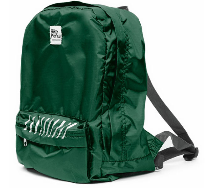 BikeParka Rucksack BACKPACK – Bild 2