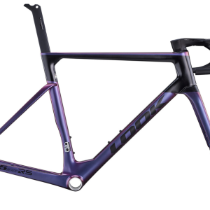 LOOK 795 Blade RS Frameset – THUNDER BLUE SATIN