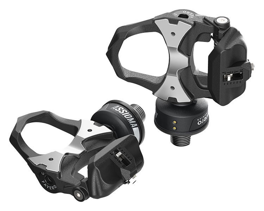 Favero Assioma Duo Powermeter Pedale – Bild 4