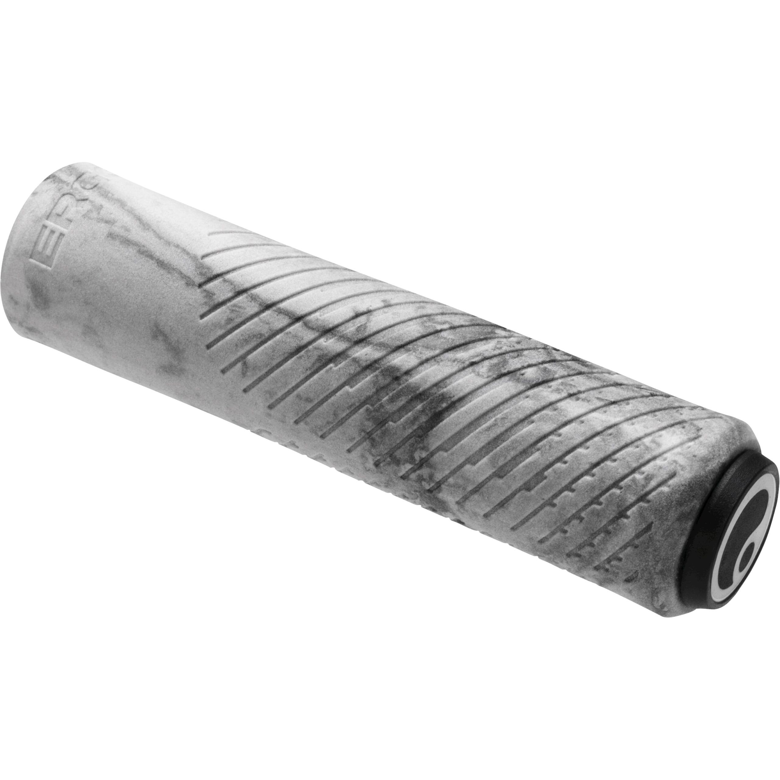 Ergon Grips GXR – S Lava Black White – Bild 2
