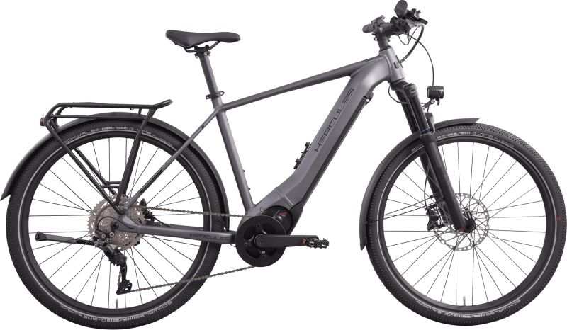 Hercules Pasero SUV I-10 – Bild 2