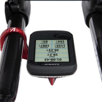K-Edge Lenkerhalterung Triathlon GPS Garmin – Bild 3