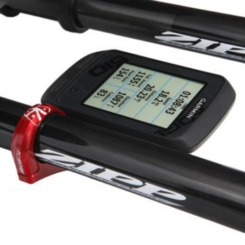 K-Edge Lenkerhalterung Triathlon GPS Garmin – Bild 4