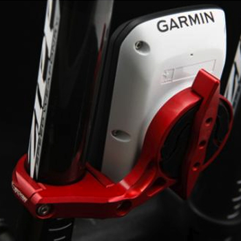 K-Edge Lenkerhalterung Triathlon GPS Garmin – Bild 5