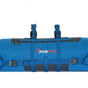 Acepac Lenkertasche Bar Roll mit Drybag L