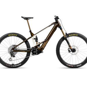 Orbea WILD M-LTD