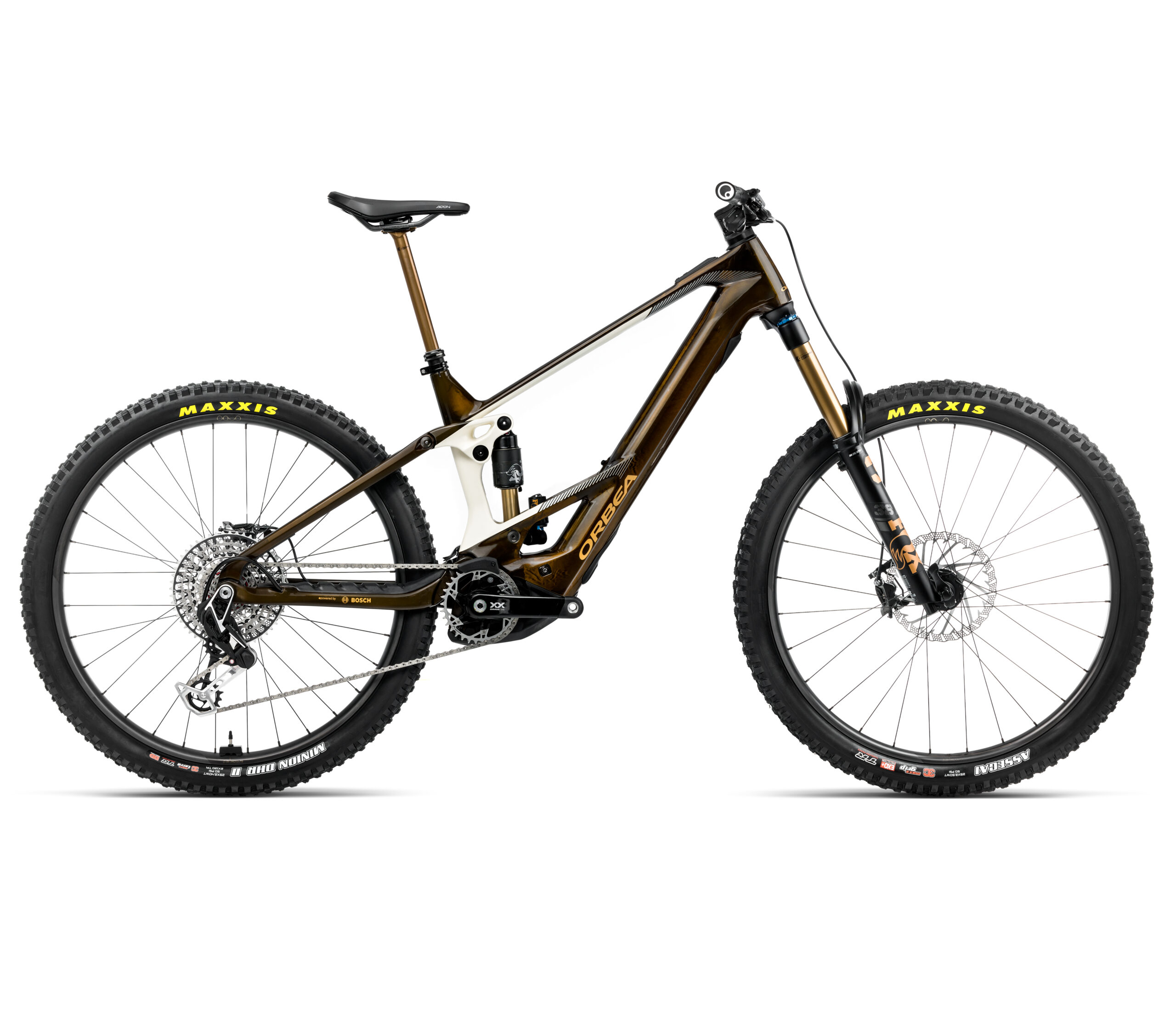 Orbea WILD M-LTD – Bild 2