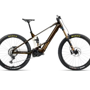 Orbea WILD M-Team