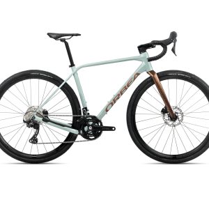 Orbea Terra H30 Blue – Gravel Bike Aktion