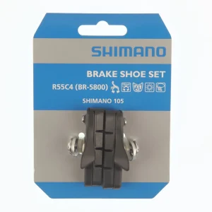 Bremsbeläge R55C4 Shimano 105 BR5800