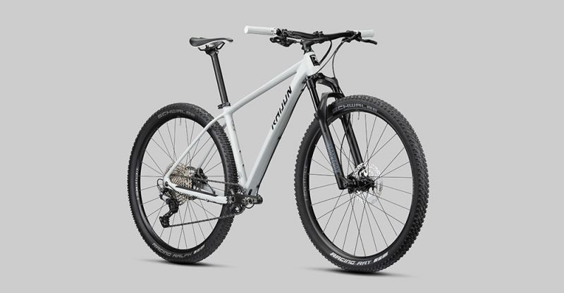Radon Jealous AL 8.0 – Bild 5