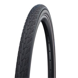 Schwalbe ROAD CRUISER – Green Compound Active Line Drahtreifen