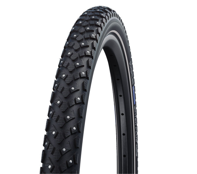 Schwalbe MARATHON WINTER PLUS – Performance Line Drahtreifen – Bild 2