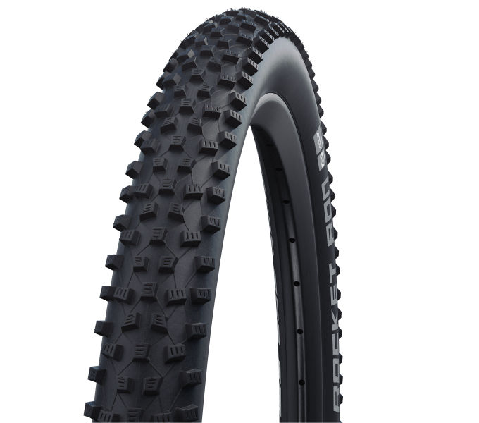 Schwalbe ROCKET RON – ADDIX Performance Line Faltreifen – Bild 2