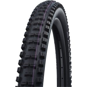 Schwalbe BIG BETTY – ADDIX Ultra Soft Evolution Line Faltreifen