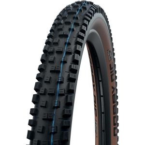 Schwalbe NOBBY NIC – ADDIX SpeedGrip Evolution Line Faltreifen