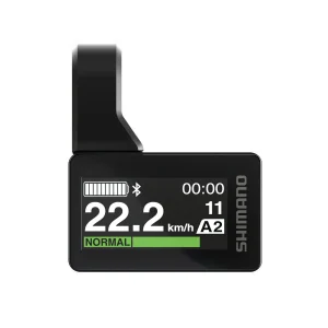 Shimano SC-EN600 E-Tube Fahrradcomputer