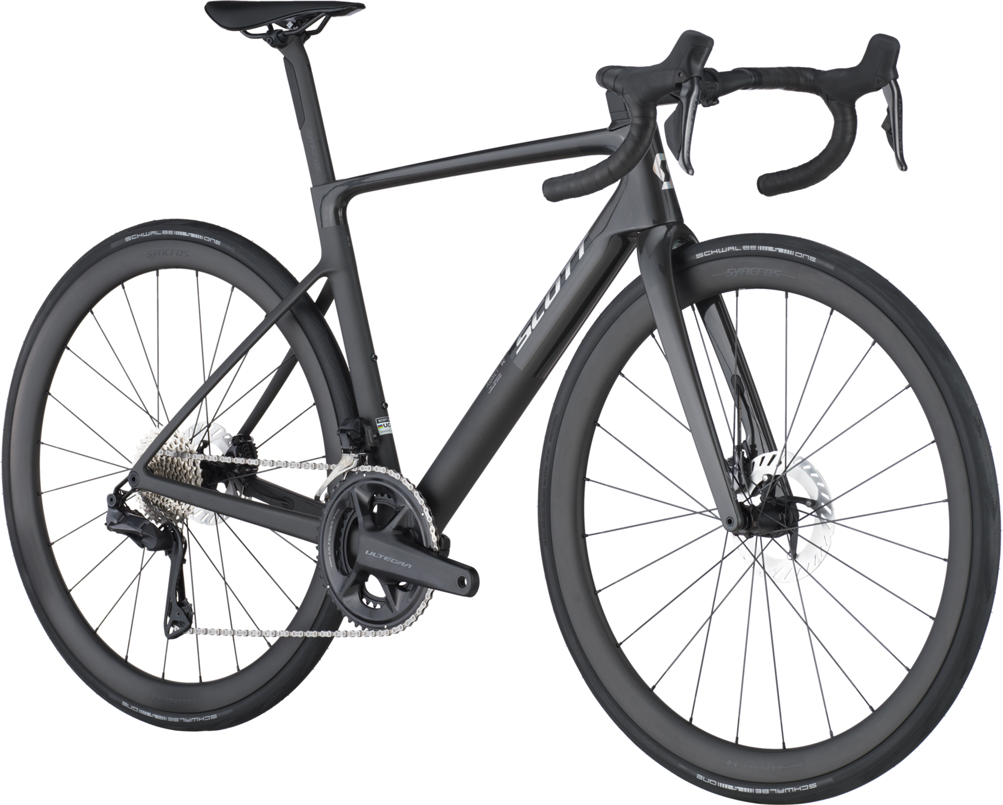 Scott Addict RC 20 – Bild 3