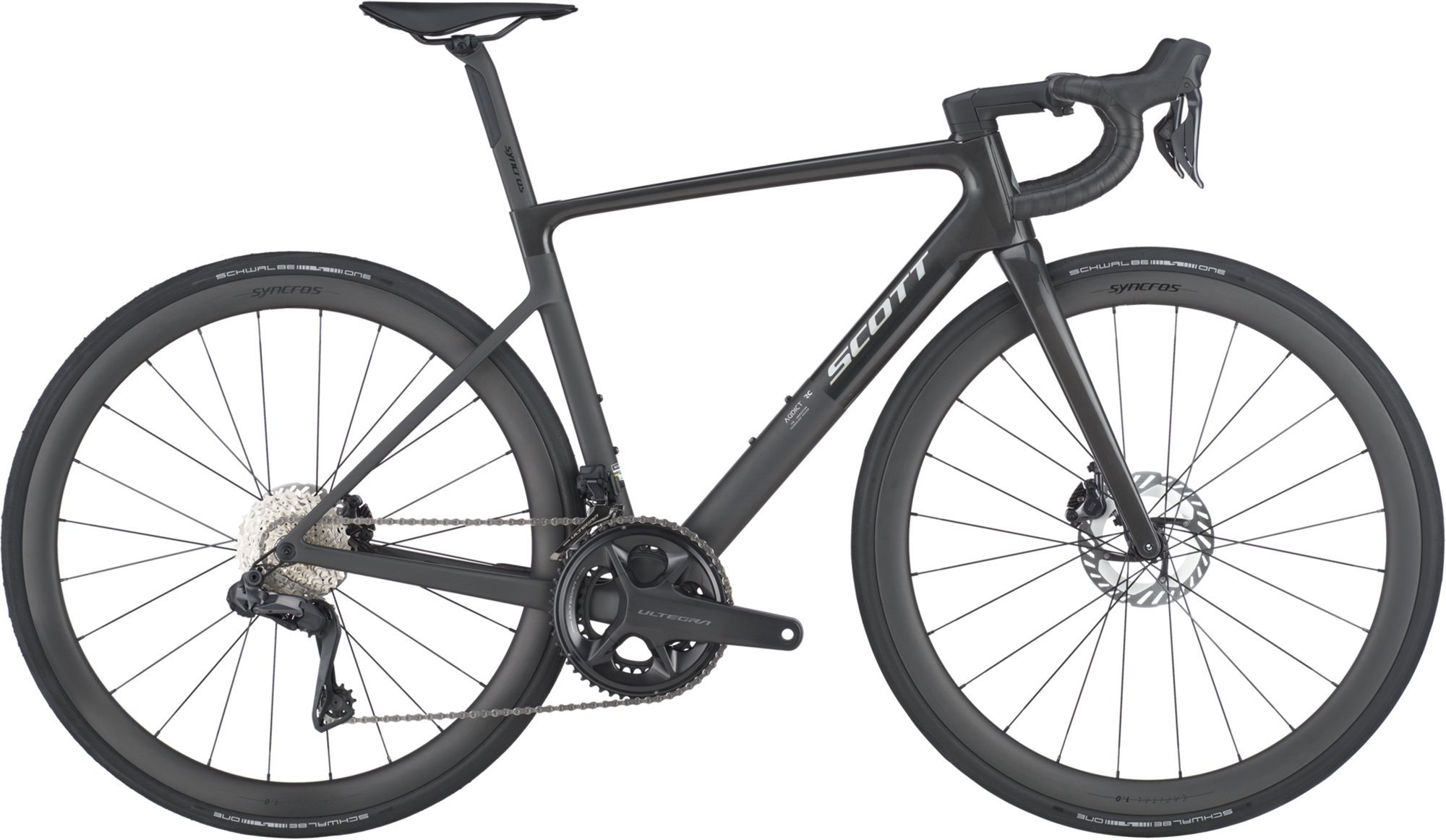 Scott Addict RC 20 – Bild 2