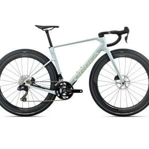 Orbea Terra Race M20i LTD – Gravel Bike