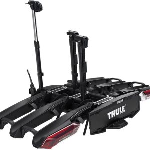 Thule EPOS 3 Fahrräder – klappbarer Fahrradträger