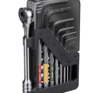 Topeak Omni ToolCard Werkzeugset