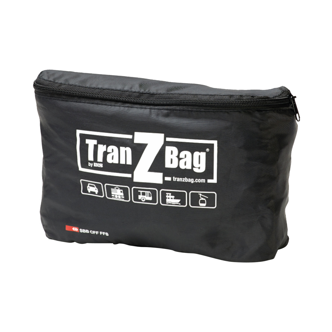 TranZBag Original Fahrrad-Transporttasche – Bild 3