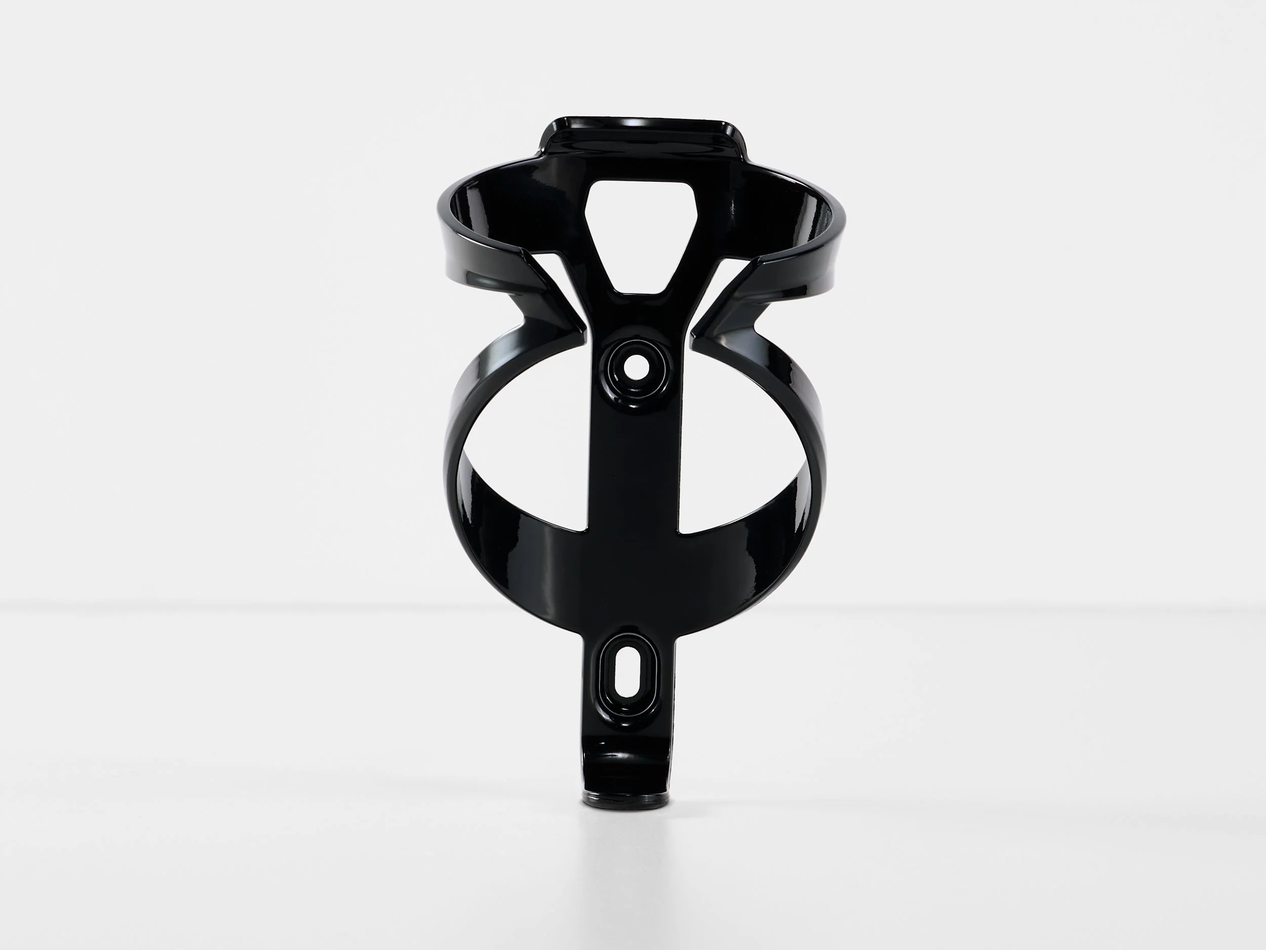 Trek Elite Recycled Bottle Cage Black – Bild 3