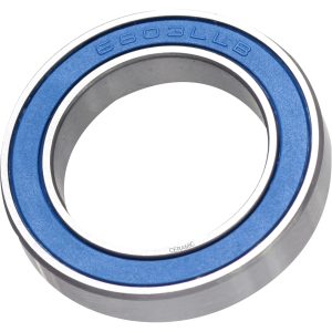 Union Ceramic Ball Bearing CB-350 6803 LLB (17x26x5)