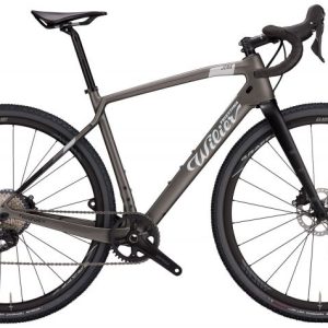 Wilier Jena Campagnolo EKAR
