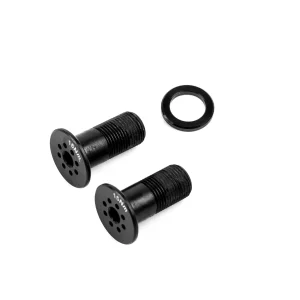 Orbea Kit Hardware Hauptdrehpunkt Oiz H 23 Schwarz