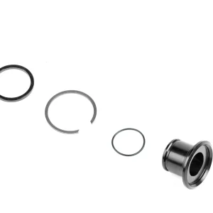Orbea Kit Hardware Hinterachse Rise Carbon 25 Schwarz