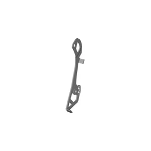Shimano Schaltröllchen-Innenlager RD-R8000 GS Schwarz/Grau