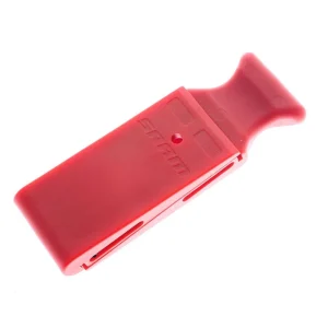 Entlüftungsblock-Werkzeug Sram Universal Rot