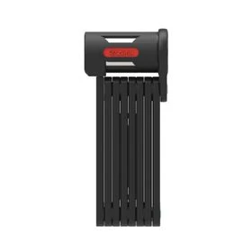 Einziehbares Schloss Zefal K-Traz F16L 95cm Schwarz