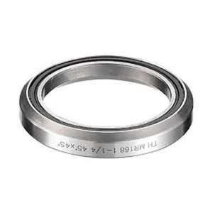 FSA TH-970E ACB 45x45 1-1/4 Duals MR168 Lager Silber/Schwarz