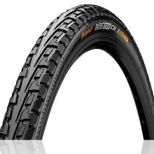 Continental Reifen Ride Tour 700x42C Schwarz