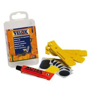 Box Patches Velox Mtb