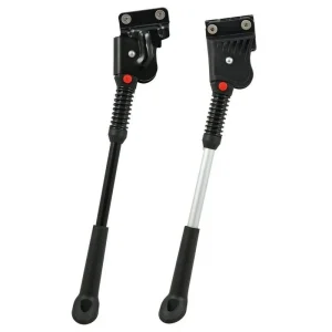 Hebie Fix 40 Rahmenmontage-Ständer 26/28 Schwarz