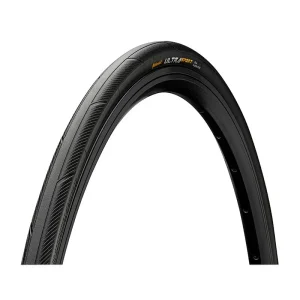 Ultra Sport 3 Straßenreifen Faltbar Continental 700x25 Schwarz