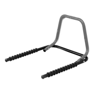 Peruzzo Fahrrad-Wandhalterung Schwarz