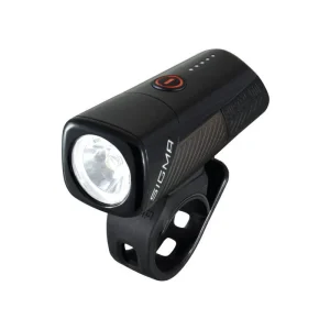 Frontlicht Sigma Buster 400 LED USB Schwarz