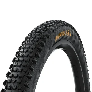 Continental Magnotal Trail 29X2.40 Soft Compound Tubeless Ready Folding Reifen Schwarz