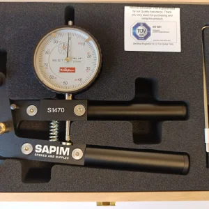 SAPIM Tensiometer