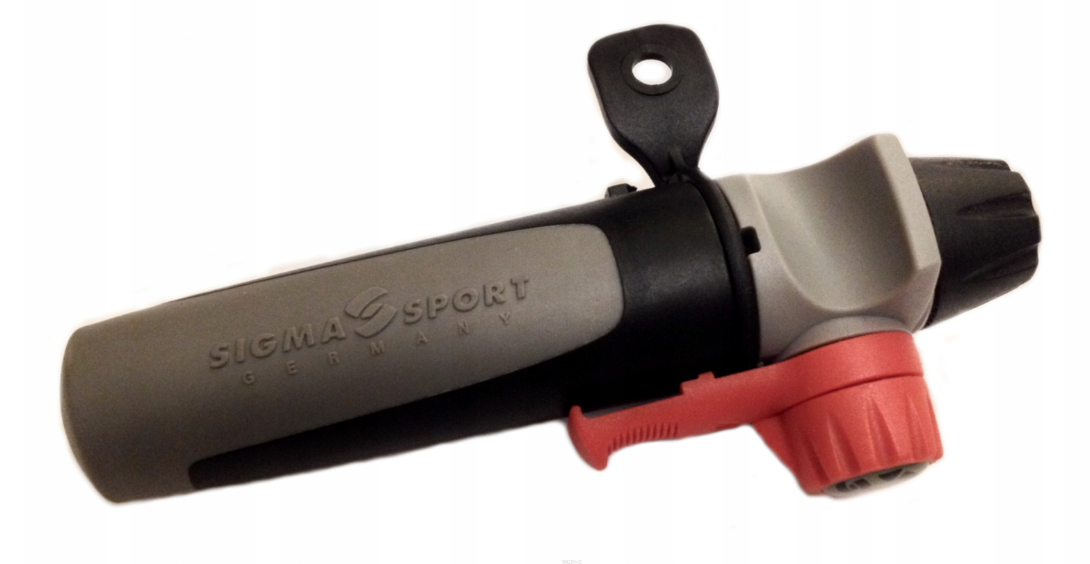 SIGMA Aero Jet CO2 Mini Pumpe