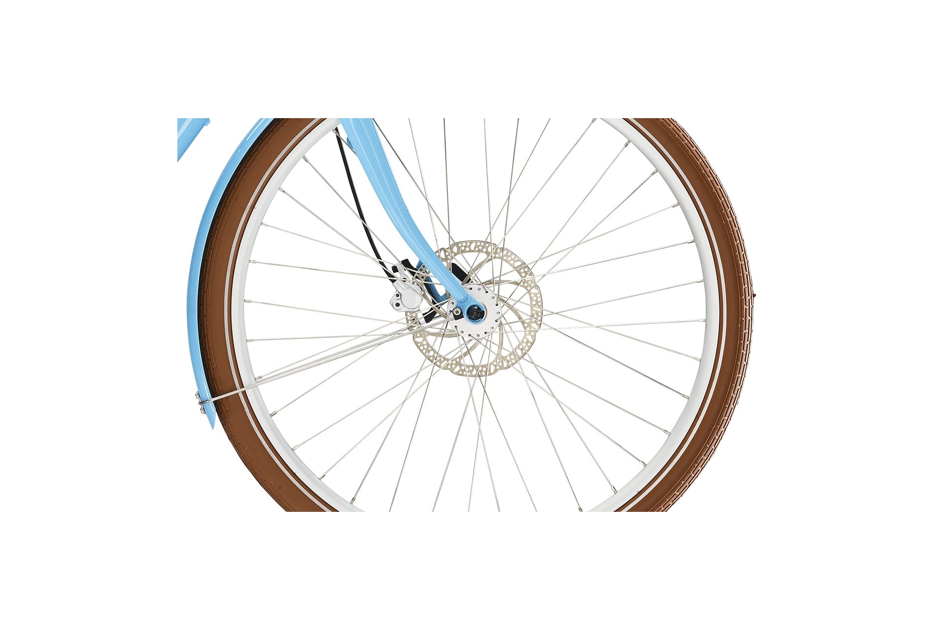 Diamant Juna+ 400 Wh Damen Sport – Bild 7